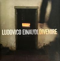 Ludovico Einaudi – Divenire (2xLP, Album)