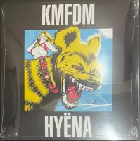 KMFDM - Hyena (LP, Album, Ltd)
