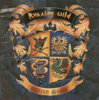 Running Wild - Blazon Stone