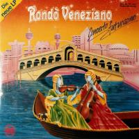 Rondo' Veneziano - Concerto Futurissimo