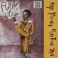 Various – Sound Of Funk 6 (LP)