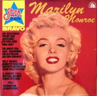 Marilyn Monroe - Star Für Millionen (Compilation, 4 page booklet, Gatefold, Laminated)