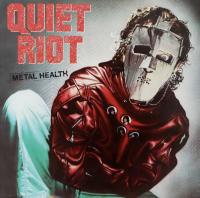 Quiet Riot – Metal Health (LP, Album)