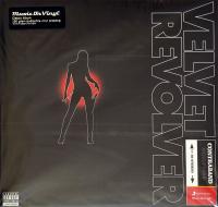Velvet Revolver - Contraband (2xLP, Album, 180, Gat)