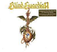 Blind Guardian – Imaginations From The Other Side Live (2xLP, Album)