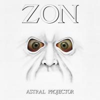 Zon - Astral Projector