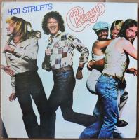 Chicago - Hot Streets