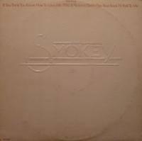 Smokey – Smokey (LP, Album, Pinckneyville Pressing)