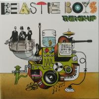 Beastie Boys – The Mix-Up (LP, Album)