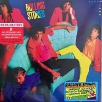 The Rolling Stones - Dirty Work (180g, Re-Issue, Half Speed Mastered)