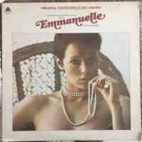 Pierre Bachelet & Hervé Roy - Emmanuelle (Original Soundtrack Recording)
