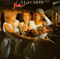 À La Carte - Viva À La Carte