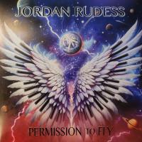 Jordan Rudess – Permission To Fly (2xLP, Album)