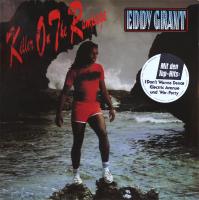 Eddy Grant - Killer On The Rampage