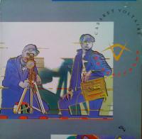 Cabaret Voltaire - The Crackdown