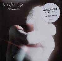 The Horrors – Night Life (LP, Album)
