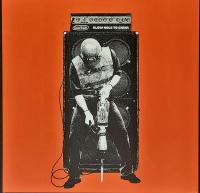 Clutch  – Slow Hole to China (LP, Album, RE, RM, Gat, Orange Smoke)