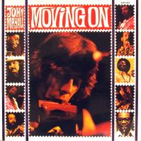 John Mayall - Moving On