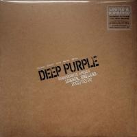 Deep Purple – Live In London 2002 (3xLP, Album, Ltd, Numbered, Gat)