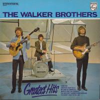 The Walker Brothers - Greatest Hits (2xLP, Comp)