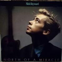 Nick Heyward - North Of A Miracle (Gatefold)