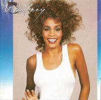 Whitney Houston – Whitney