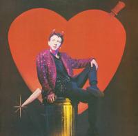 Marc Almond - Vermin In Ermine