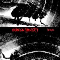 Human Impact - EP01 (LP, Ltd, Cle)