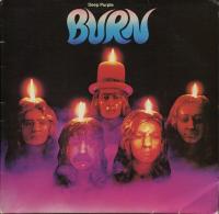 Deep Purple - Burn
