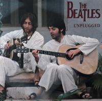 The Beatles – Unplugged (LP, Ltd, Unofficial)