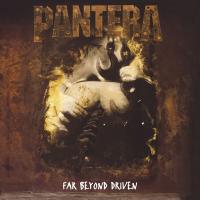 Pantera - Far Beyond Driven (2xLP, Album, RE, Gat)