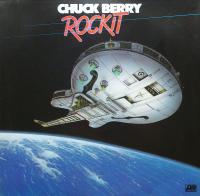 Chuck Berry - RockIt