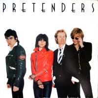 Pretenders – Pretenders