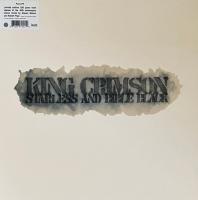 King Crimson - Starless And Bible Black (LP, Album, Ltd)