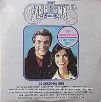 Carpenters - The Carpenters Collection (2xLP)