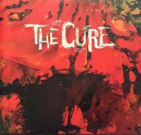 Various - The Many Faces Of The Cure (2x12", Comp, Ltd, Red)