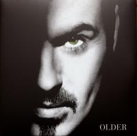 George Michael – Older (2xLP, Album, RE, RM, 180)