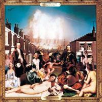 Electric Light Orchestra - Secret Messages (LP, Album)