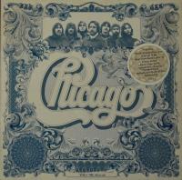 Chicago - Chicago VI (w/ Insert, 1st EU press, Gatefold)