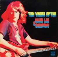 Ten Years After - Alvin Lee & Company