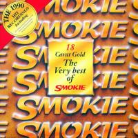 Smokie – 18 Carat Gold: The Very Best Of Smokie