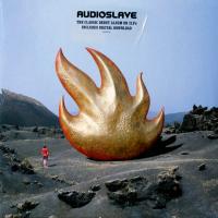 Audioslave - Audioslave (2xLP, Album, RE)