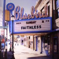 Faithless – Sunday 8PM (2xLP, Album, RE)