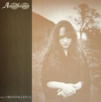 Anathema – The Crestfallen EP (12', RE)