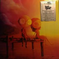 Steven Wilson – Last Day Of June (LP, Ltd, Numbered, Blue Translucent, Soundtrack)