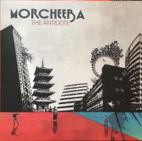 Morcheeba – The Antidote (LP, Album, RE, Black)