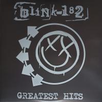 Blink-182 – Greatest Hits (2xLP, RE)