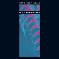 Nine Inch Nails - Pretty Hate Machine (LP, Album, RE, RM)