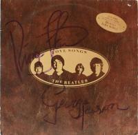 The Beatles – Love Songs (2xLP)