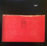 Radiohead – Amnesiac (2x12", Album, RE, 180 Gram, Gat)